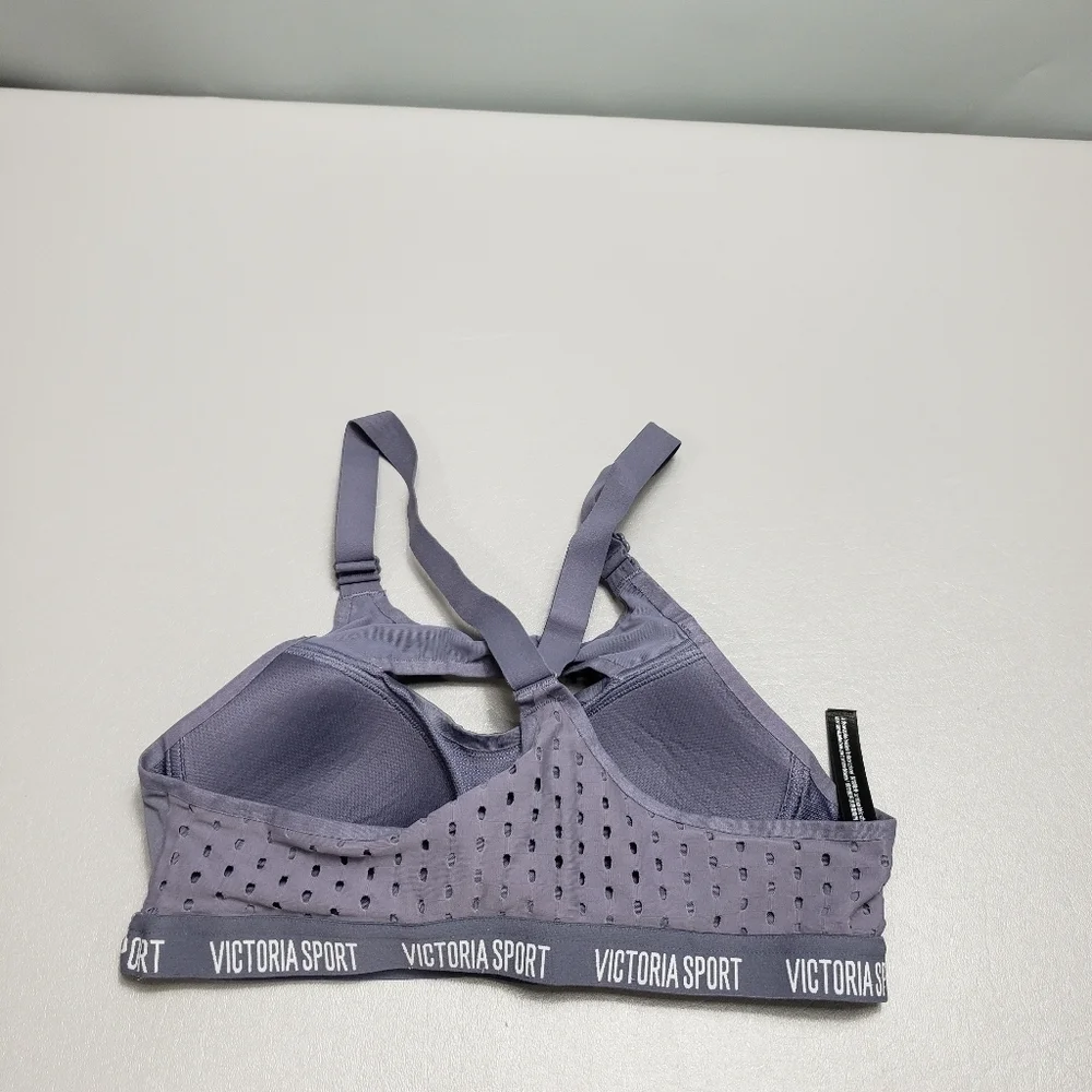 Victoria's secret sport cage sports bra 34A - Picture 4 of 8